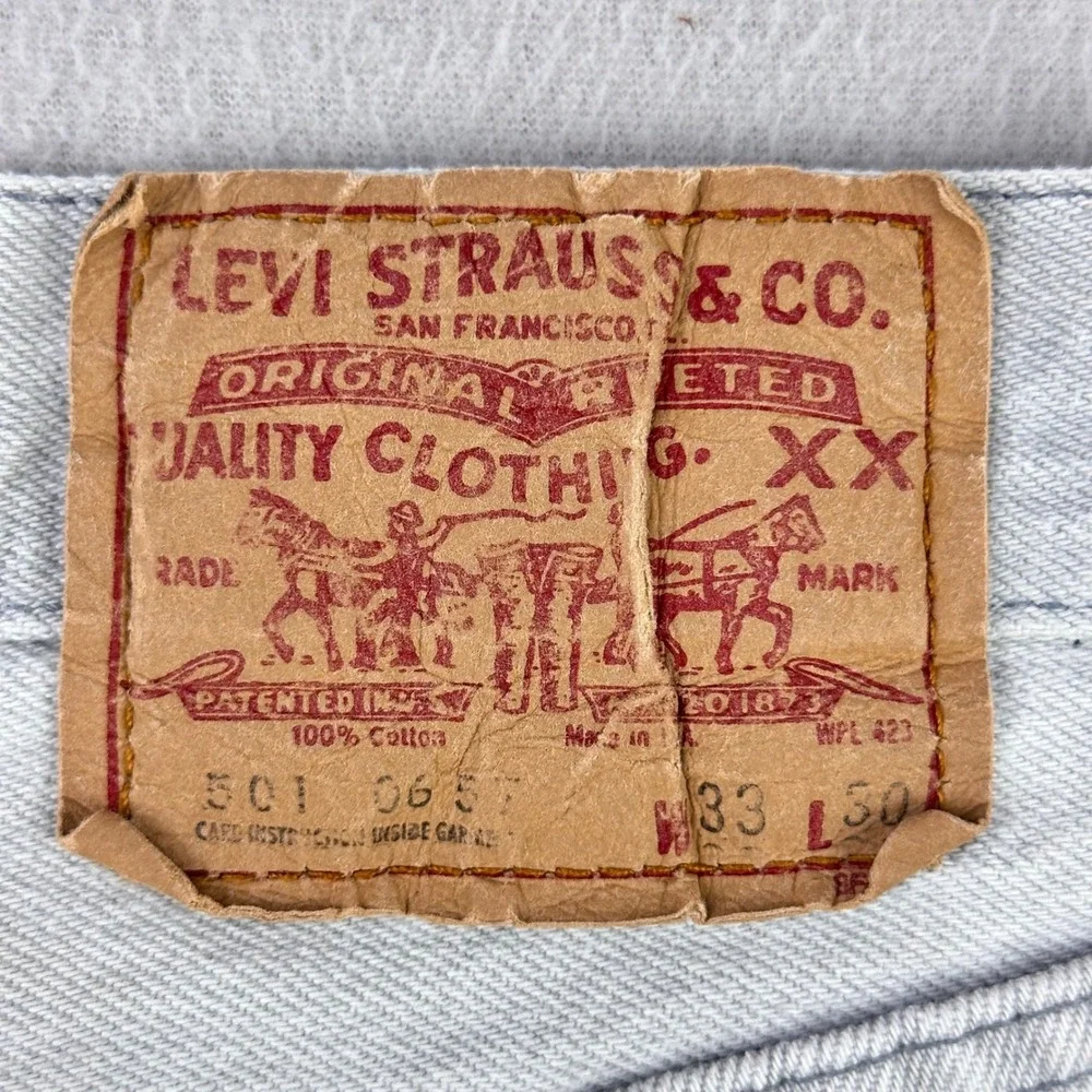 Levis please review